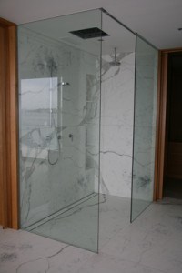 JCS Plumbing Services Plumbing Companies Perth Does Plumbing For Beautiful Shower Room