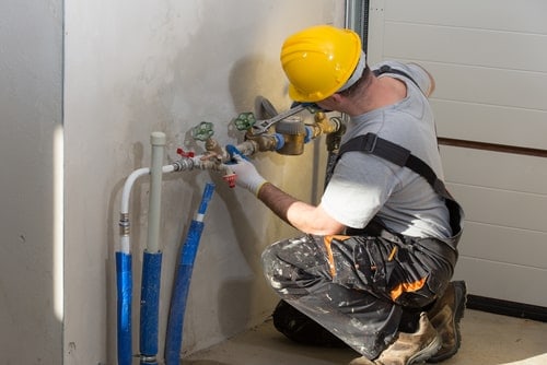 benefits of plumbing maintenance