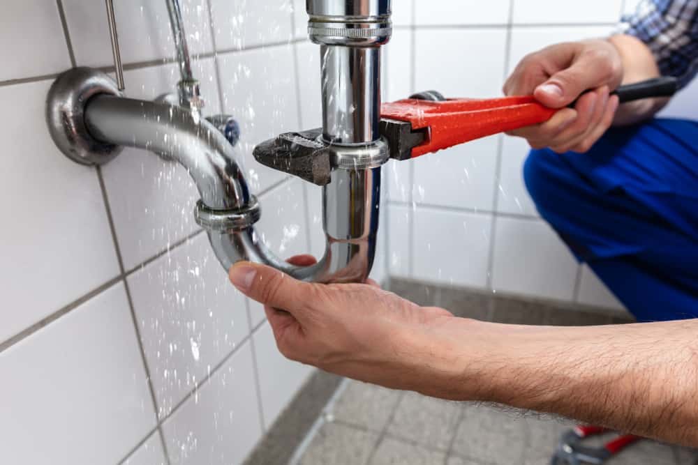 plumbing-companies-in-perth-that-can-fix-water-damage