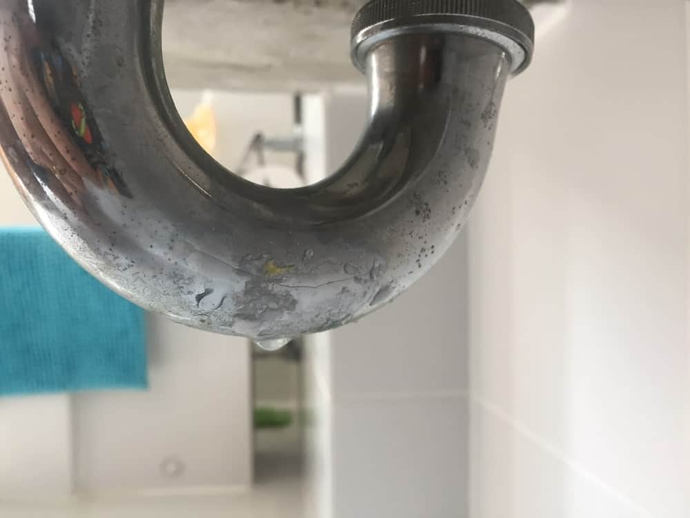 How do plumbers find leaks in your homes?